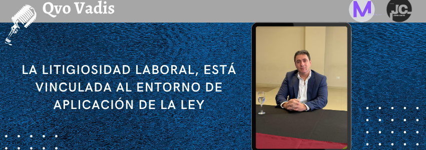 DR. OSCAR FARAH – ABOGADO ESPECIALISTA EN DERECHO LABORAL