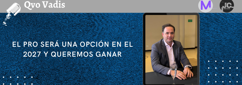 NICOLÁS MAGGIO – ABOGADO Y DIRIGENTE POLÍTICO DEL PRO SALTA