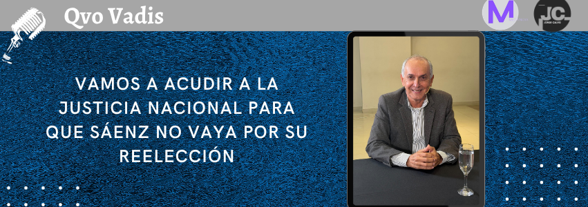 JOSÉ GAUFFIN – DIPUTADO PROVINCIAL BLOQUE PARTIDO DE LA RECONQUISTA