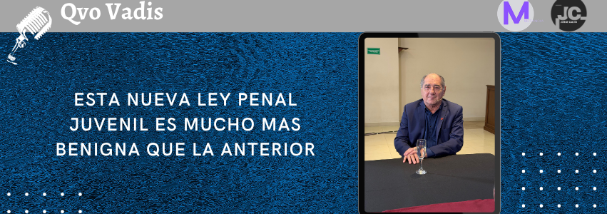 DR. JORGE LUIS VILLADA – EX JUEZ Y EX PTE. DE LA CÁMARA FEDERAL DE APELACIONES DE SALTA