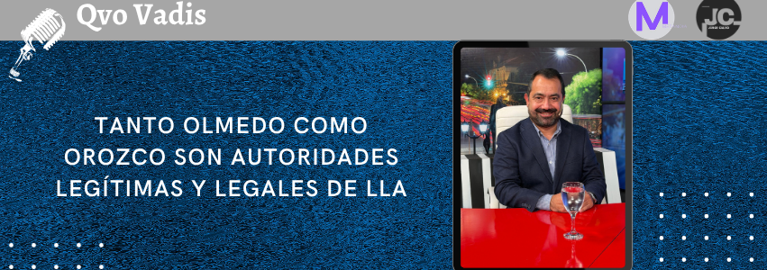 GONZALO GUZMÁN CORAITA – SENADOR NACIONAL DE SALTA POR LLA