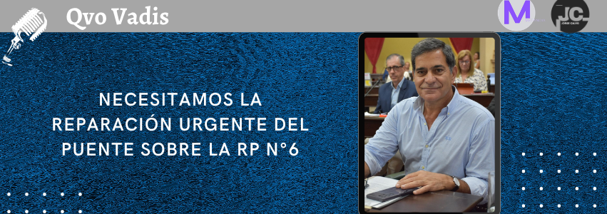 NÉSTOR PARRA – DIPUTADO PROVINCIAL BLOQUE POR GUACHIPAS