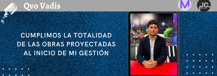 BALTASAR LARA GROS – INTENDENTE DE SAN RAMÓN DE LA NUEVA ORÁN