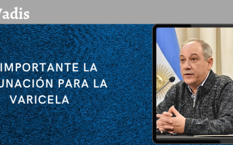 DR. FRANCISCO GARCÍA CAMPOS – DIRECTOR DE COORDINACIÓN EPIDEMIOLÓGICA DE SALTA
