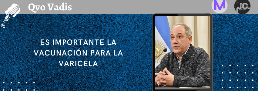 DR. FRANCISCO GARCÍA CAMPOS – DIRECTOR DE COORDINACIÓN EPIDEMIOLÓGICA DE SALTA