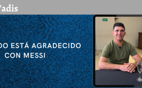 GUILLERMO BURICH – PRESIDENTE DE LA ASOCIACIÓN DE TÉCNICOS DEL FÚTBOL ARGENTINO