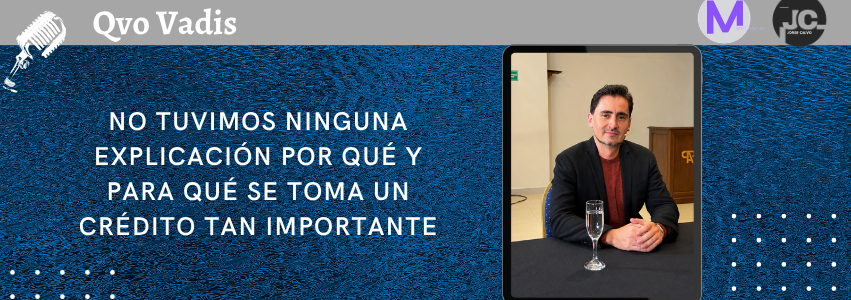 EDUARDO VIRGILI – DIPUTADO PROVINCIAL BLOQUE LLA