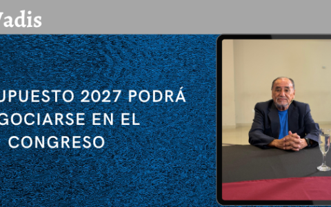 VALERIANO COLQUE – ECONOMISTA