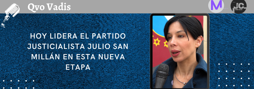VETTE DOUSSET – PRESIDENTE DEL CONSEJO DEPARTAMENTAL CAPITAL DEL PJ SALTA