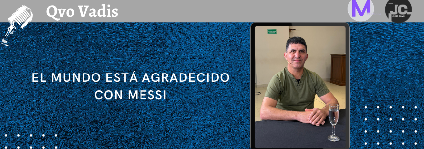 GUILLERMO BURICH – PRESIDENTE DE LA ASOCIACIÓN DE TÉCNICOS DEL FÚTBOL ARGENTINO