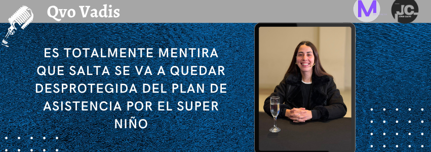 AGUSTINA ÁLVAREZ – CONCEJAL CAPITALINA LLA