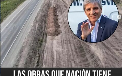 El proyecto de Presupuesto Nacional 2027 ya fue presentado en el Congreso e incluye una serie de obras previstas para Salta