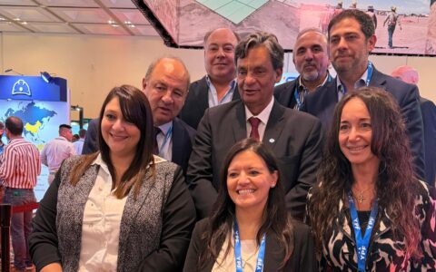 ARGENTINA MINING 2026