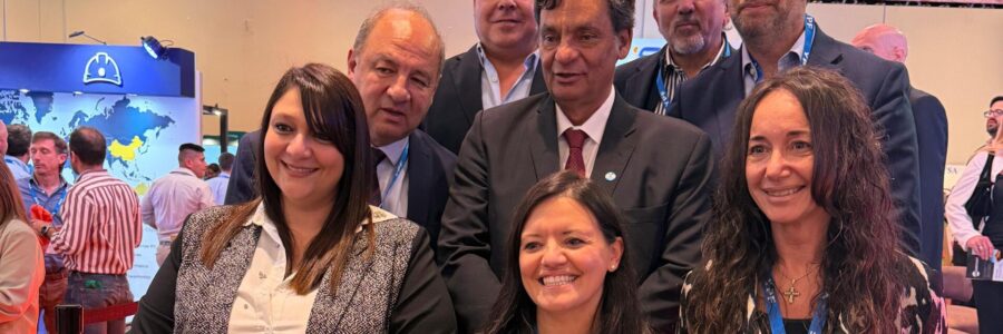 ARGENTINA MINING 2026