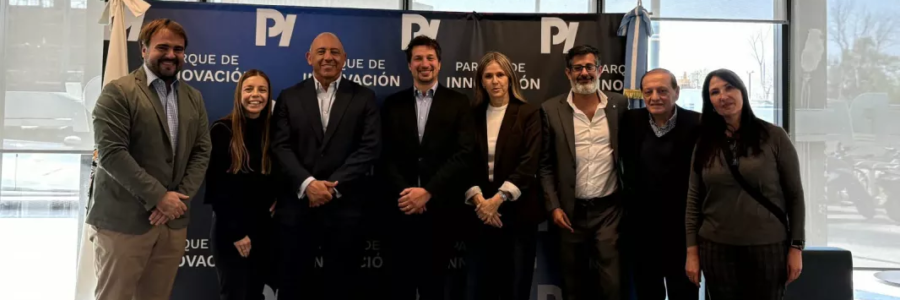 Salta fortalece el diseño de su Polo Tecnológico con experiencias de innovación y cooperación internacional