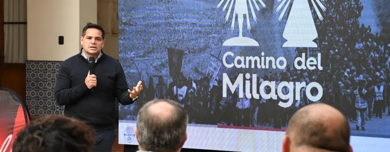 El Milagro Salteño llega con actividades para disfrutar en la ciudad