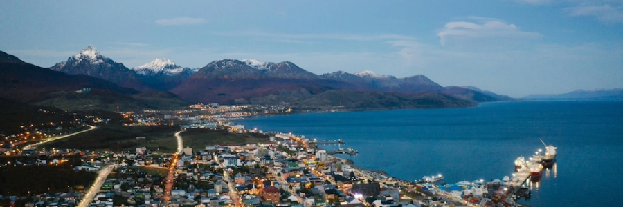 Malvinas: el Gobierno anunció que priorizará el desarrollo de la Base Naval Integrada en el Presupuesto 2027