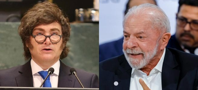 Brasil reafirmó su apoyo a la Argentina por Malvinas pese a la tensión diplomática