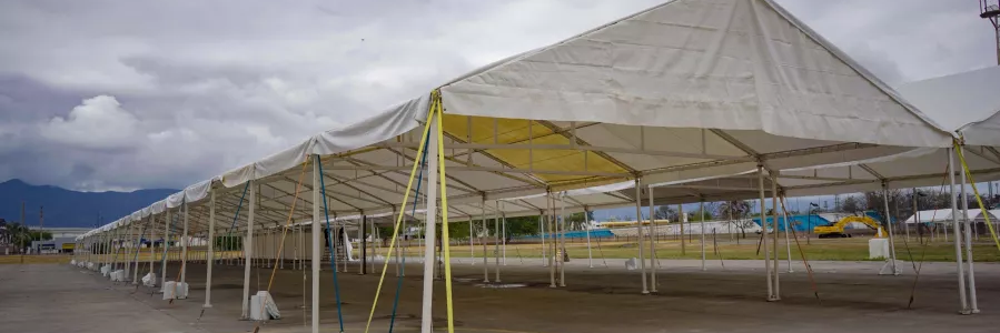 Potencia Salta 2026: todo está listo para recibir a los emprendedores