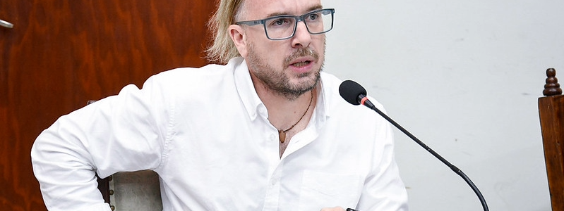 Se creó un sistema de preparación institucional ante emergencias destinado a organismos municipales