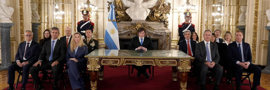 El Gobierno rechazó la guía británica para proteger a empresas que operan en Malvinas y adelantó que profundizará las sanciones