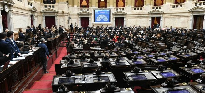 El Gobierno aseguró que cumplirá la ley si se prórroga la Emergencia en Discapacidad