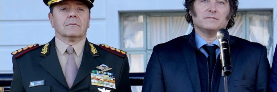 Malvinas: el Gobierno busca agilizar el uso de la fuerza contra buques que incumplan órdenes en el mar argentino