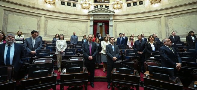 Desahogo para provincias norteñas: media sanción de la ley de biocombustibles en el Senado
