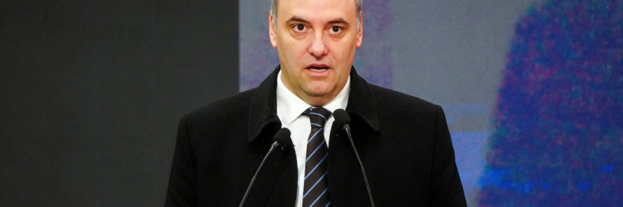 Manuel Adorni deberá explicar su patrimonio ante la Justicia esta semana en la causa por presunto enriquecimiento ilícito