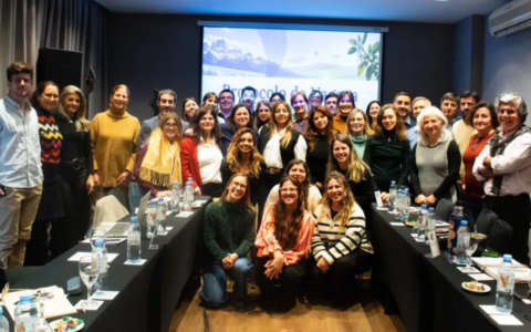 Salta participó en la Jornada Federal sobre la Implementación del Protocolo de Nagoya en Argentina