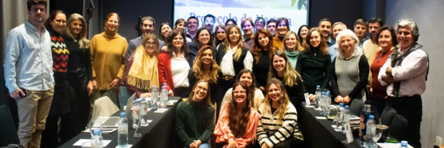 Salta participó en la Jornada Federal sobre la Implementación del Protocolo de Nagoya en Argentina