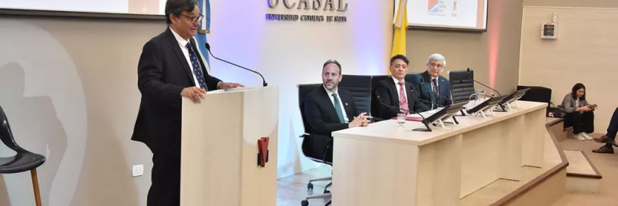 Fortalecimiento de vínculos comerciales y productivos en el “China Day 2026”