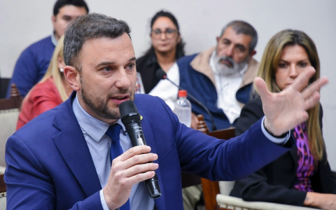 El Concejo Deliberante de Salta prohibió la publicidad de apuestas virtuales en espacios municipales