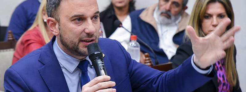 El Concejo Deliberante de Salta prohibió la publicidad de apuestas virtuales en espacios municipales