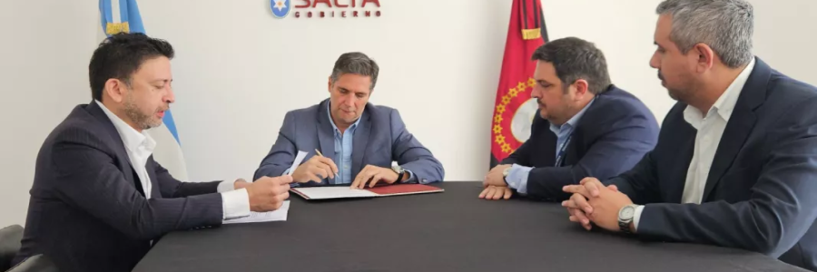 El Ministerio de Seguridad y Migraciones intensificarán el trabajo conjunto y la asistencia técnica contra el delito