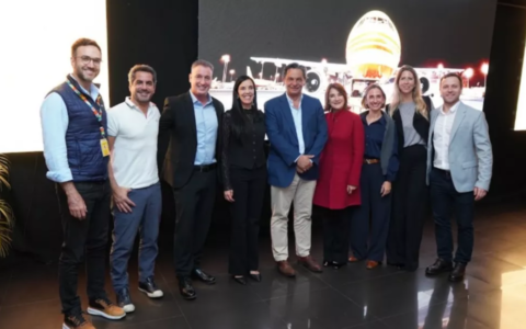 Se presentaron nuevas herramientas logísticas para potenciar las exportaciones y la competitividad del NOA