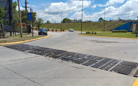 La Municipalidad intensifica las obras de prevención ante la llegada del «Súper Niño»