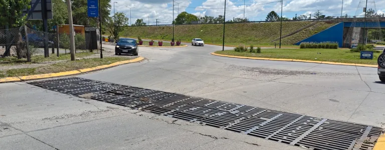 La Municipalidad intensifica las obras de prevención ante la llegada del «Súper Niño»