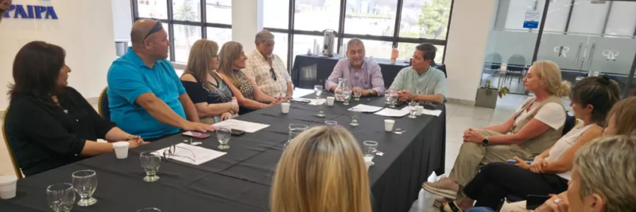 Salta fijó postura frente a la ley de discapacidad para defender los intereses provinciales en el Congreso