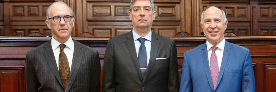 La Corte Suprema revocó el fallo contra la ley de Tierras y dejó vía libre a la venta de campos a extranjeros