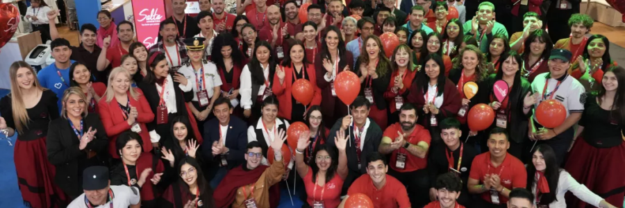 La provincia de Salta cerró una exitosa FIT con nuevos acuerdos y mayor proyección internacional