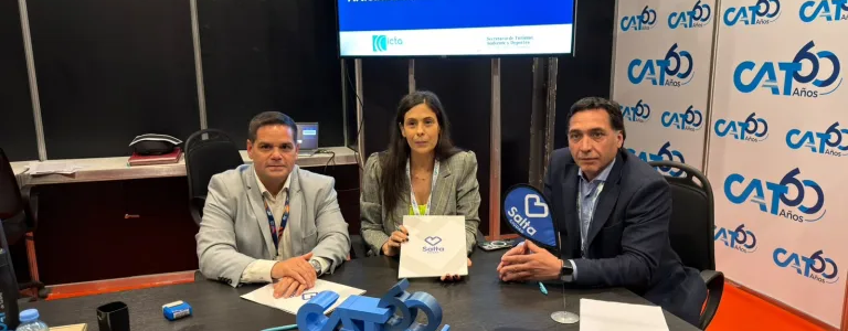 La ciudad de Salta avanza en la implementación del Sistema Argentino de Calidad Turística