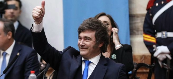 Javier Milei declaró bienes por más de $295 millones: cuánto creció su patrimonio en 2025