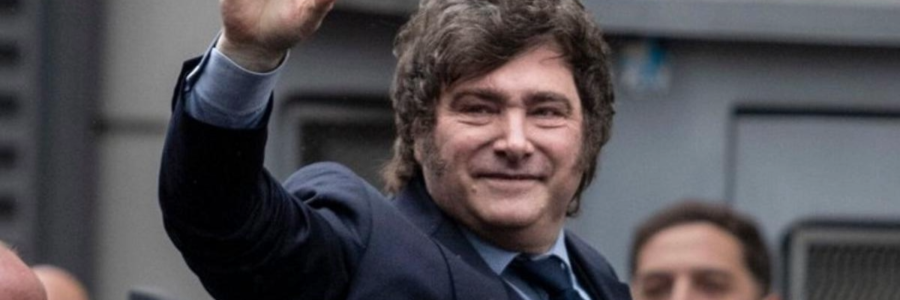 Milei habló sobre las Malvinas: «Ayer ha pasado algo muy fuerte respecto a la causa más importante y sagrada de los argentinos»