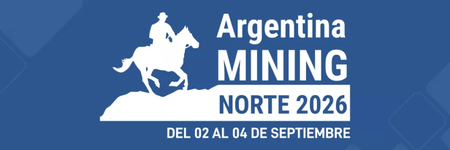 Salta reunirá a la minería del país en Argentina Mining 2026