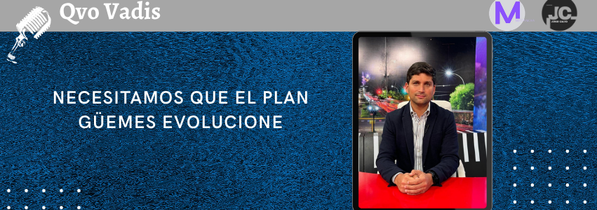 BALTASAR LARA GROS – INTENDENTE DE SAN RAMÓN DE LA NUEVA ORÁN