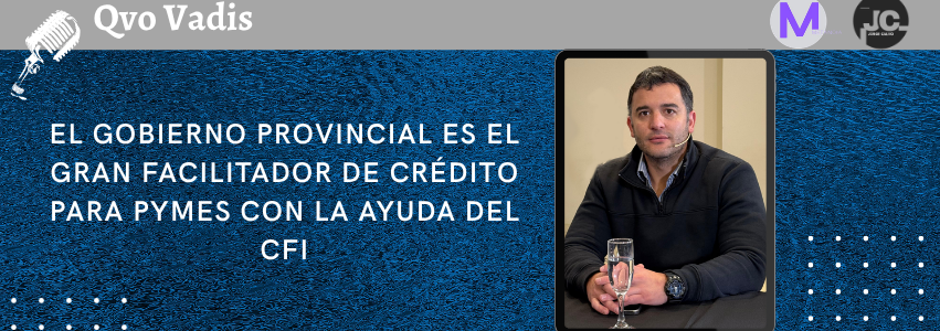 IGNACIO JARSÚN – MINISTRO DE GOBIERNO Y JUSTICIA DE LA PROVINCIA DE SALTA