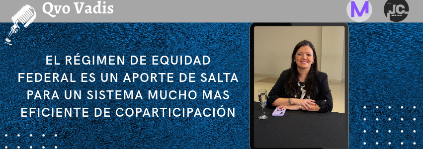 CPN. SOLEDAD CLAROS – SECRETARIA DE INGRESOS PÚBLICOS DE SALTA
