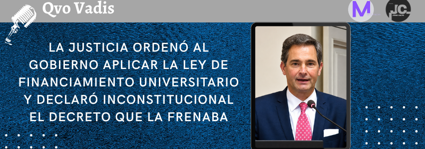 DR. PABLO MANILI – JURISCONSULTO Y DR. EN DERECHO CONSTITUCIONAL