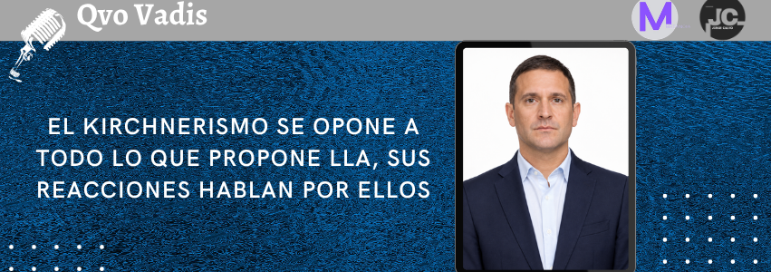 FEDERICO PELLI – DIPUTADO NACIONAL DE TUCUMÁN POR LLA